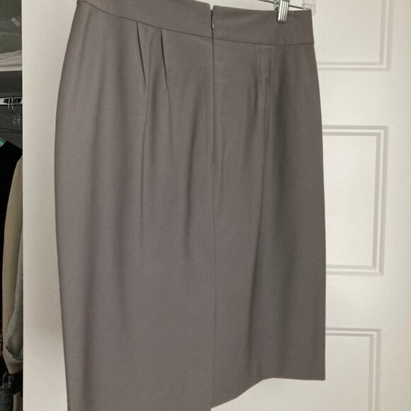 Ann Taylor Jacket, Skirt, Pants and Blouse - Picture 3 of 16